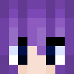 cute jumper girl - Cute Girls Minecraft Skins - image 3