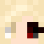 Ghoul Girl -[Full Skin]-Manga Girl - Girl Minecraft Skins - image 3
