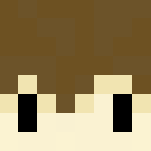 Boy - What if Corn won't grew? - Boy Minecraft Skins - image 3