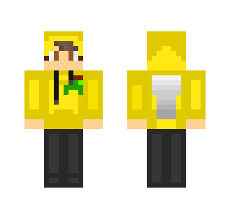 Team Turtle Guy