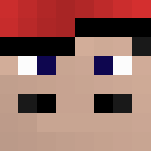 French street artist - Male Minecraft Skins - image 3