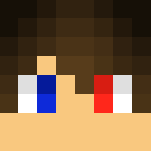 Dragon boy - Boy Minecraft Skins - image 3
