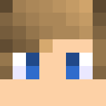 09Greninja Sleek - Male Minecraft Skins - image 3