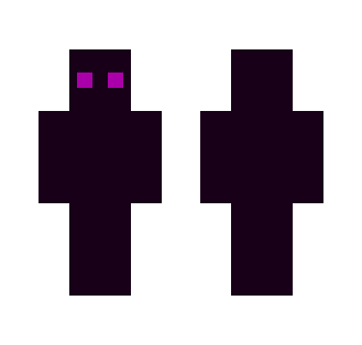 8-BIT Enderman