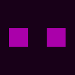 8-BIT Enderman - Male Minecraft Skins - image 3