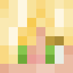 Feeling Gray - Male Minecraft Skins - image 3