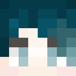 ⟡pretty boy⟡ - Male Minecraft Skins - image 3