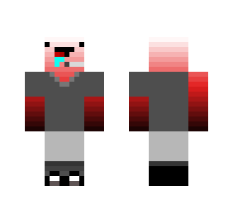 Customizable Derp Skin!