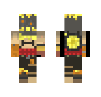 Hayseed Junkrat