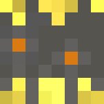 Hayseed Junkrat - Male Minecraft Skins - image 3
