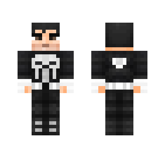 Punisher (Defenders)