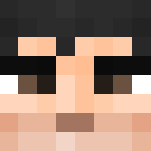 Download Free Punisher (Defenders) Skin for Minecraft image 3 Punisher (Defenders) - Male Minecraft Skins - image 3