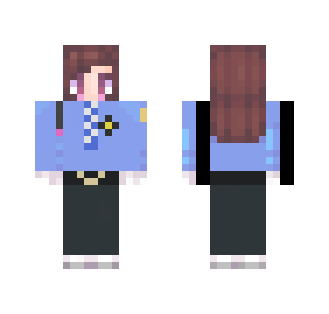Police D.va