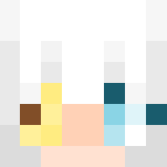 Sunflowers - Female Minecraft Skins - image 3