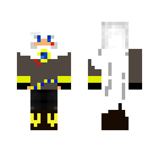 -+=BLAZE=+-