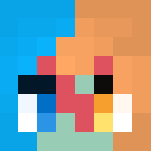 "Cotton Candy" Amazonite - Other Minecraft Skins - image 3