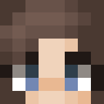 ∴ Panda ∴ - Female Minecraft Skins - image 3