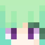 My My Monster - Female Minecraft Skins - image 3