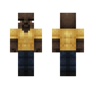 Luke Cage (Defenders)