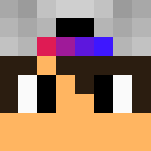 Swag Boi - Male Minecraft Skins - image 3