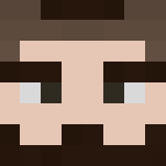 Some sort of Warrior - Male Minecraft Skins - image 3