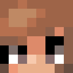 Serendipity - Female Minecraft Skins - image 3