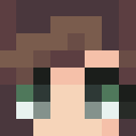 Semi-Automatic // Request - Female Minecraft Skins - image 3