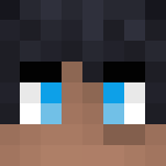 Keres (Brave Frontier) - Male Minecraft Skins - image 3