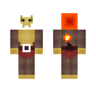 Zetterburn