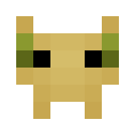 Zetterburn - Male Minecraft Skins - image 3
