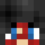 Midnight | Boku No Hero - Female Minecraft Skins - image 3