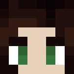 Ella {LOTC} - Female Minecraft Skins - image 3