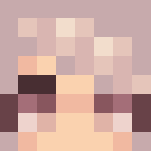 Bored - Female Minecraft Skins - image 3