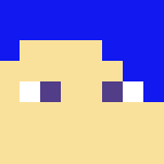 Cool fox hoodie guy - Male Minecraft Skins - image 3
