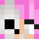 ~.~my oc~.~ - Female Minecraft Skins - image 3