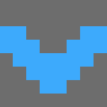 Destiny 2 Warlock - Male Minecraft Skins - image 3