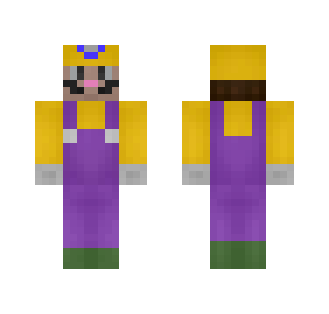Wario