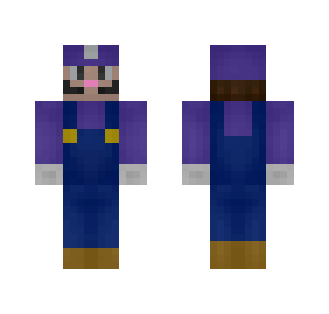 Waluigi