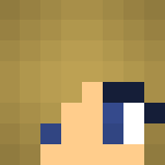 For Ashesyser! - Female Minecraft Skins - image 3