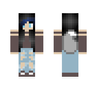 Old Skin