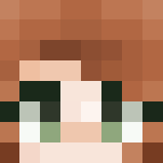 Coffee~Bean - Female Minecraft Skins - image 3