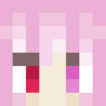 Lil Warrior - Female Minecraft Skins - image 3