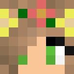 Old Skin I Made - Female Minecraft Skins - image 3