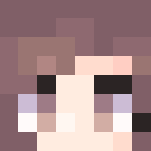 Lazy - Female Minecraft Skins - image 3