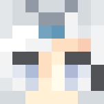 Water Faerie - Female Minecraft Skins - image 3