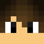 Rainbow Awesome - Male Minecraft Skins - image 3