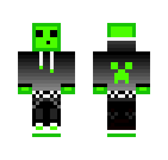 Slime Man
