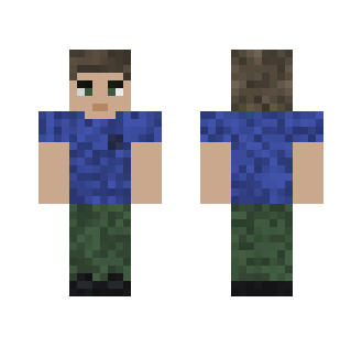 Boy Skin