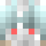 Tomura Shigaraki | Boku No Hero - Male Minecraft Skins - image 3