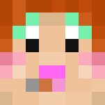 Download Free Miss Rodeo (beauty contest winner) Skin for Minecraft image 3 Miss Rodeo (beauty contest winner) - Female Minecraft Skins - image 3